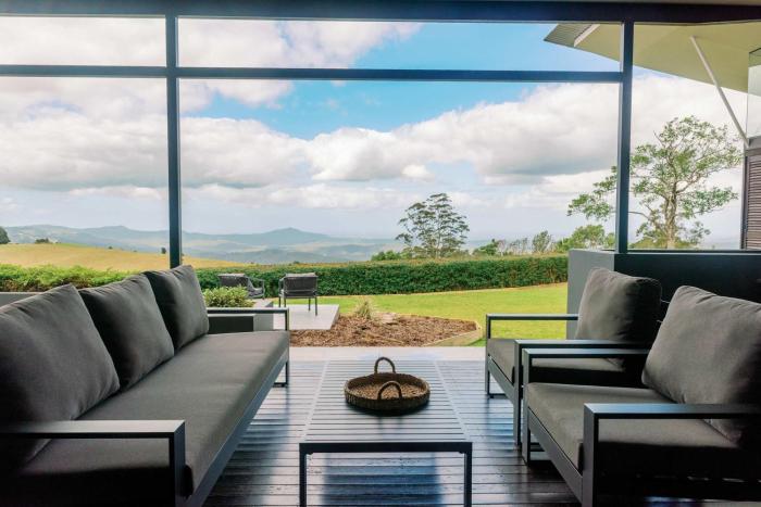 Maleny Scenic Retreat
