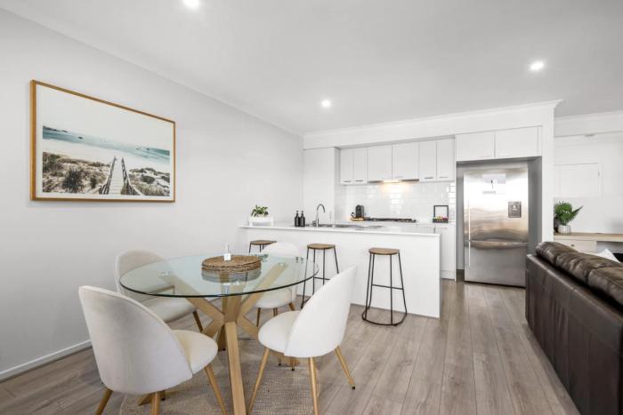 Cherry St Retreat Armstrong Creek