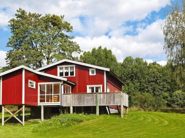 6 person holiday home in Brålanda-By Traum