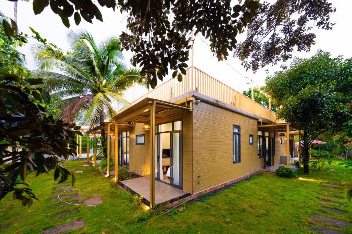 Lumiere Family Village Long Khánh - Đồi Rìu