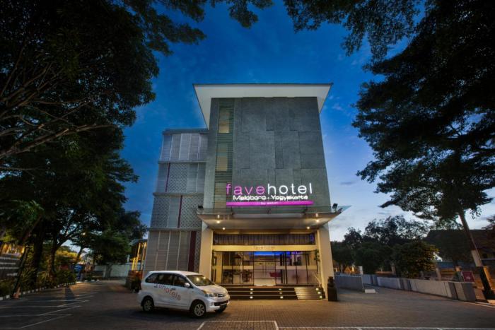 favehotel Malioboro - Yogyakarta