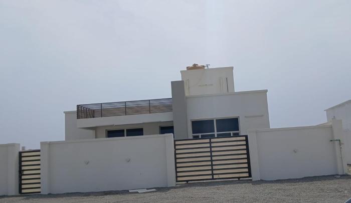 البيت الشرقي للإيجار اليومي