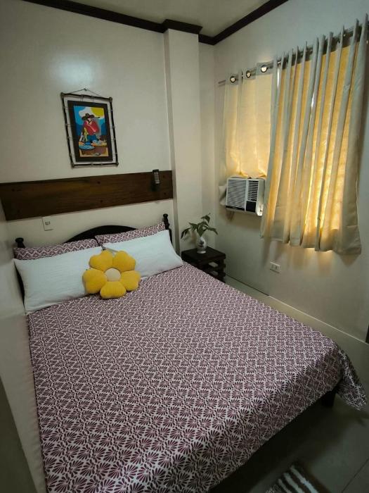 ELNIDO BUDGET INN SILVERISE Pension