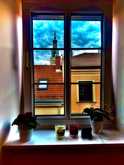 Pokoje przy Ratuszu Self Check-in