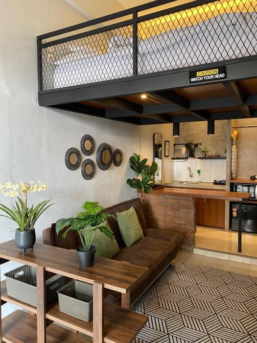 Odua Mezzanine - Bromo