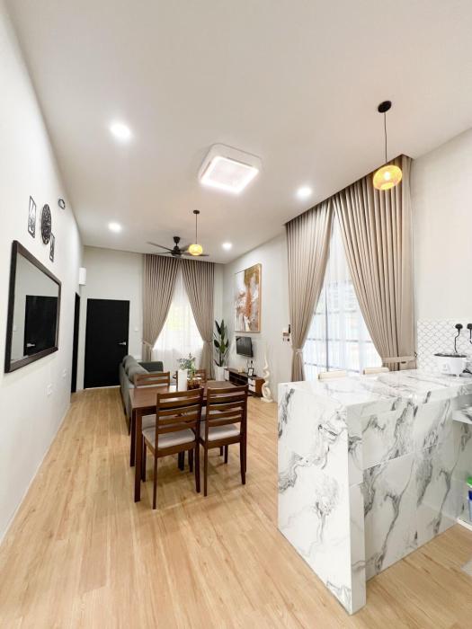 Seroja homestay besut nearest pulau perhentian