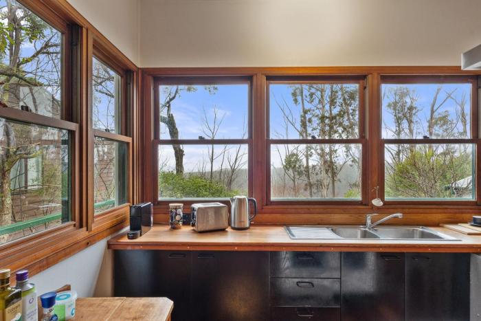 Blackheath Breeze Cottage - Nature Escape