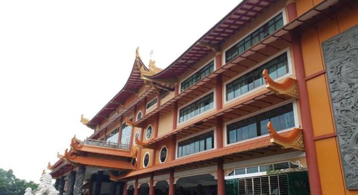 Hotel O Bunga Raya Residence