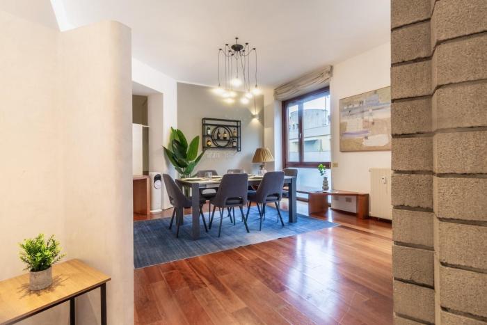 Duomo Central Square 3BR