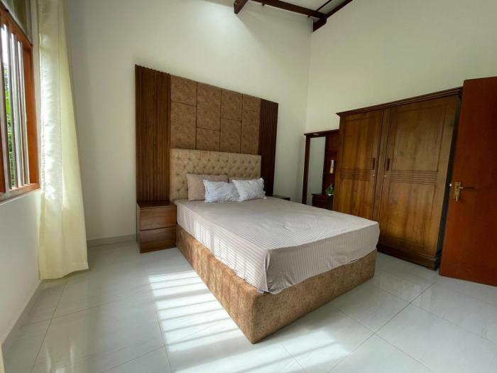 Serene Villa
