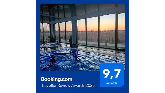 Westin House 5* Resort Apartment