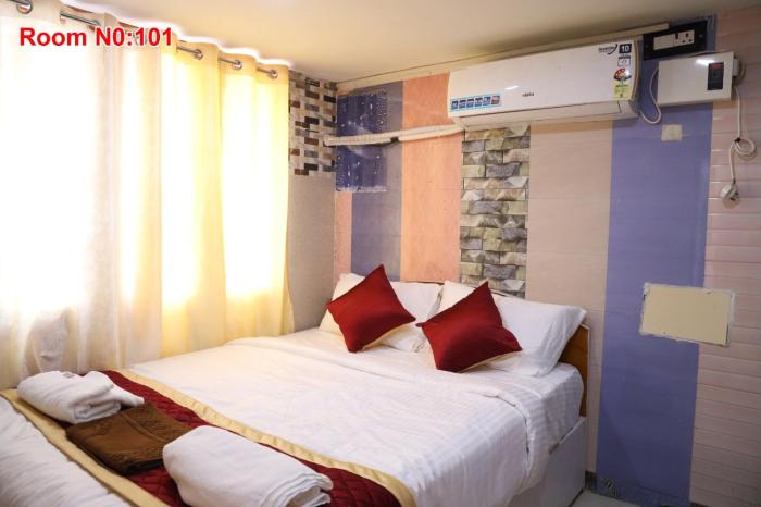 Sri Lingam Residency Tiruvannamalai