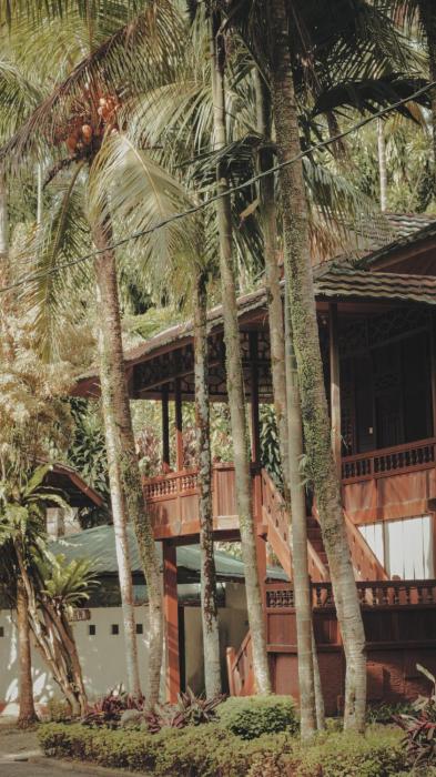 Jatimas Hijau Hotel & Villa