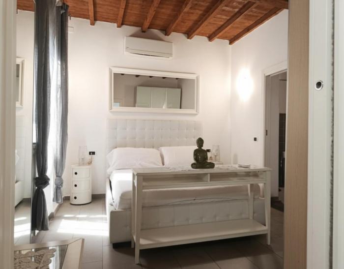 The River Park apartment