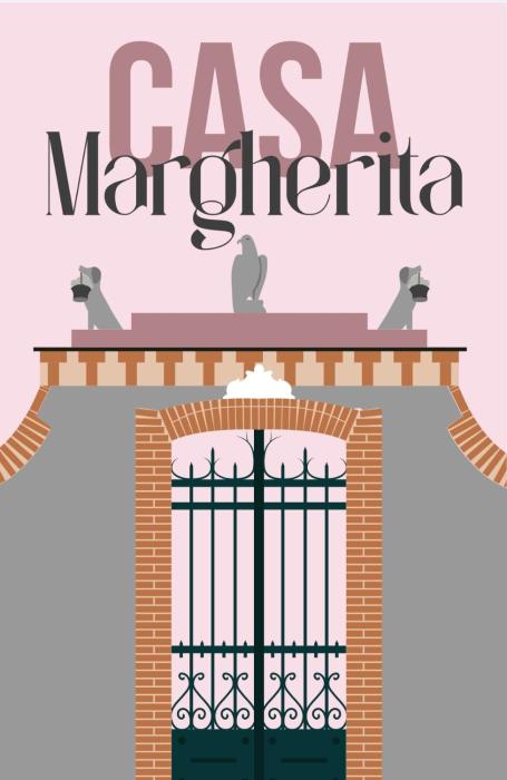 Casa Margherita