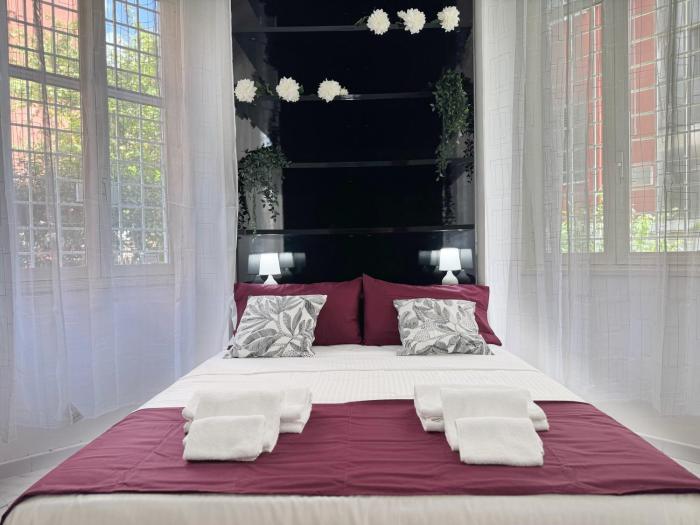 San Pietro Apartment Vatican 5 min Walk