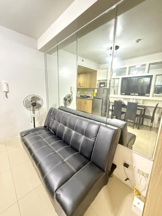 Shore 1 residences Tower D Pasay City