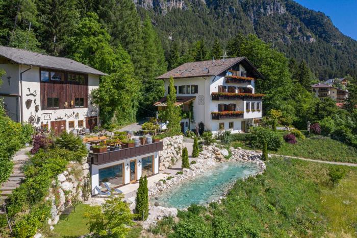 Baumannhof Hasental - adults only