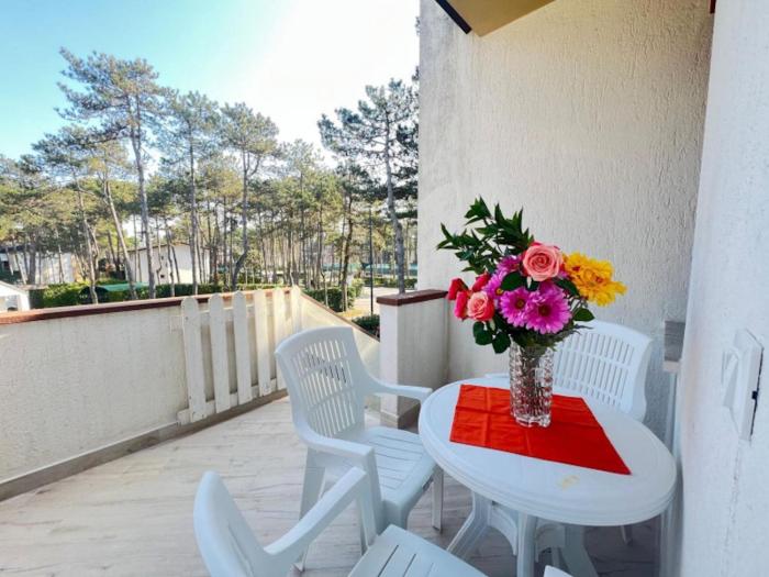 Charming cottage in a quiet area