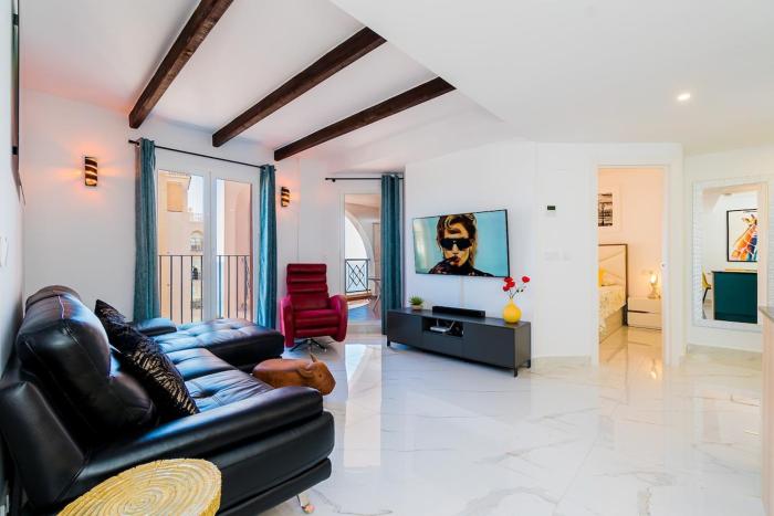 Sunrise Atalayas Luxury