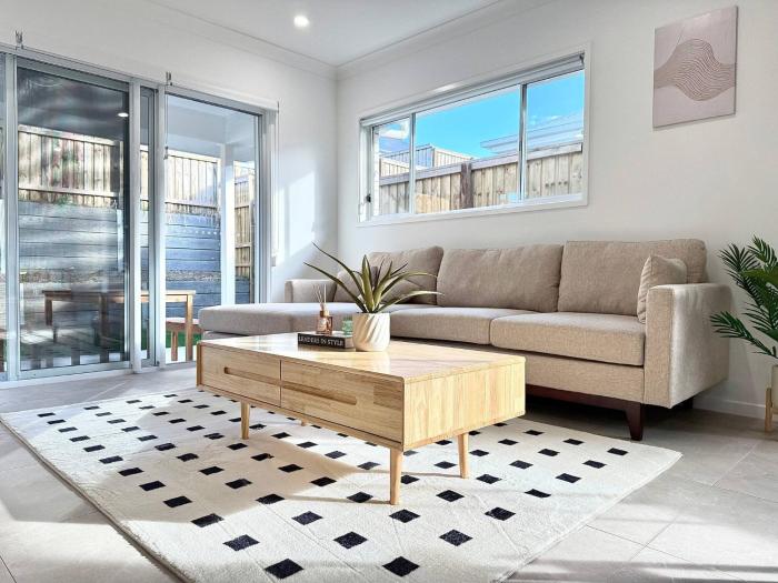 Nature at Your Doorstep – New House, Easy Vibes