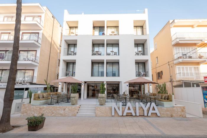 Marins Naiya Boutique Hotel