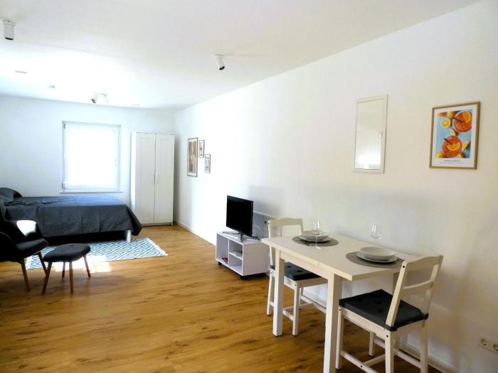 Apartment am Fuchseck