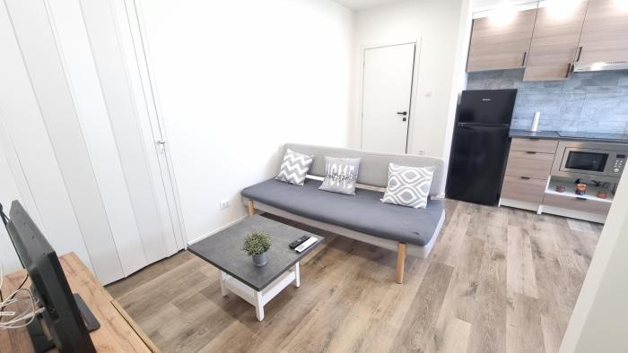 Trieste Centro Secret Garden