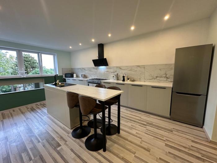 LFA 53 - Calme et repos près de Liège