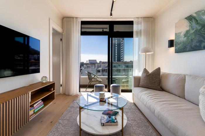 Sea Breeze at Sage with Panoramic Views