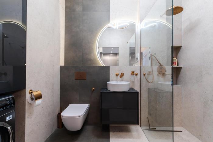 Panoramica House 17 piętro