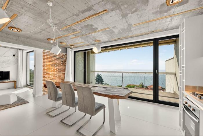 Design Lux apartment "Love" in Bamboo Garden ,NO SHOES ALLOWED INSIDE