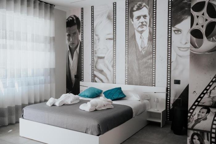 Guest Star Apartments