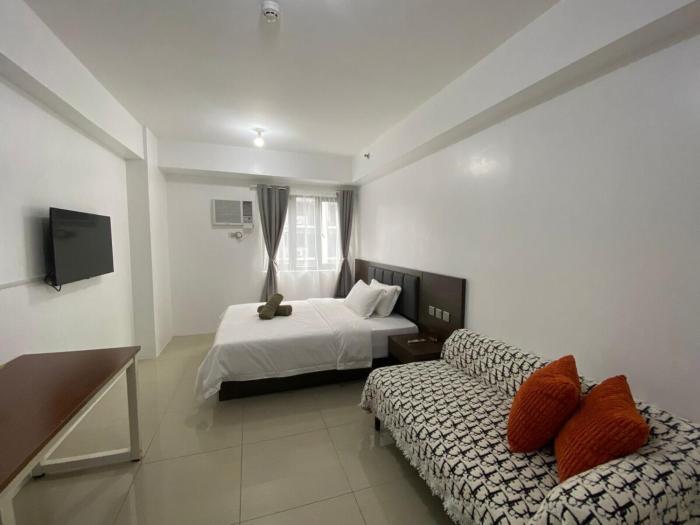 Shore 1 Spacious Smart Home 3C