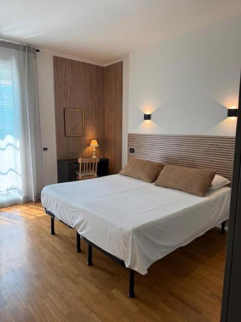 Casa del Viaggiatore con parcheggio