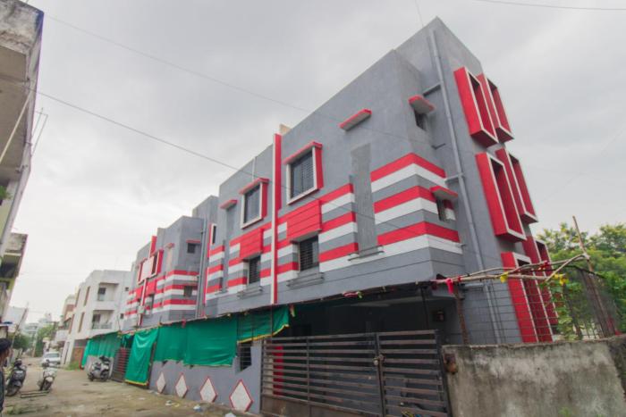 Hotel Wellstay