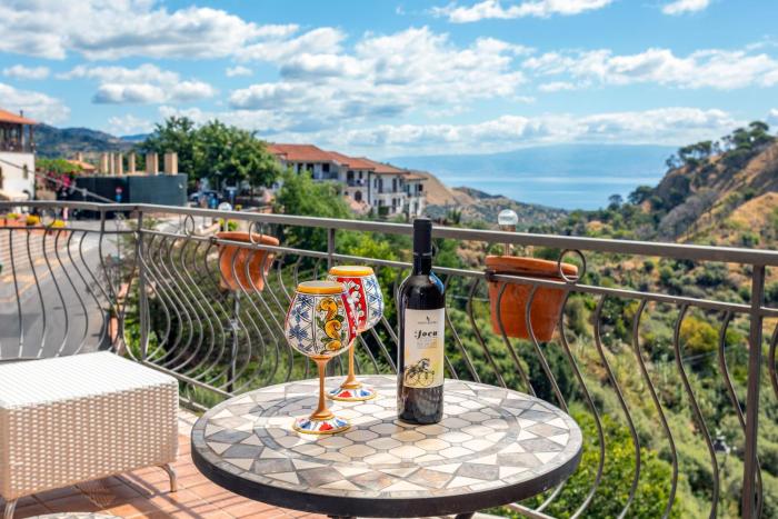 Pentefur Suite Savoca