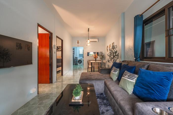 Areca Holiday Home 3, Karon Beach