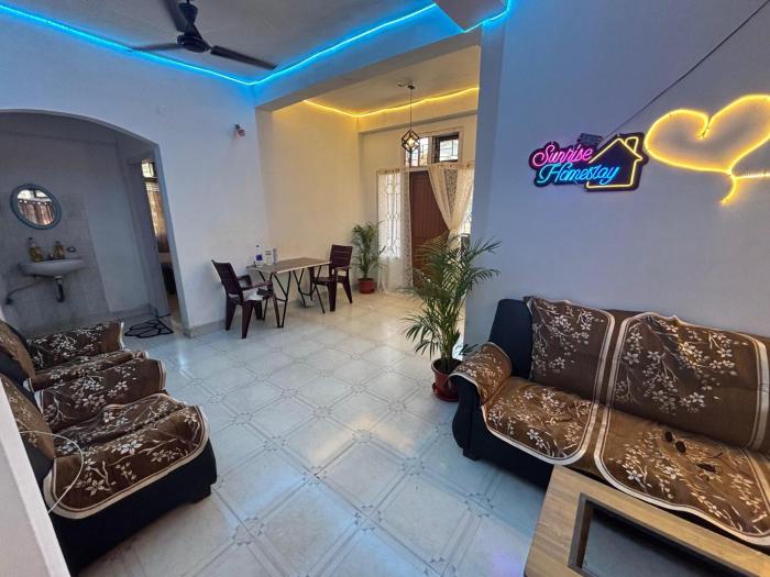Sunrise Homestay