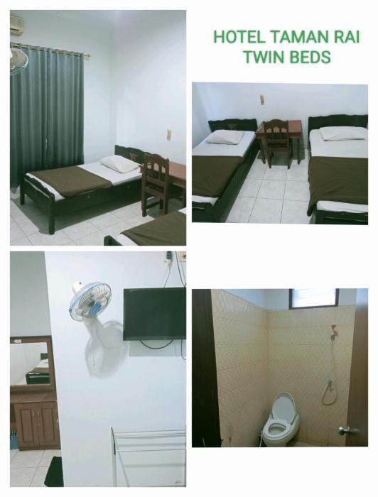 Hotel Taman Rai