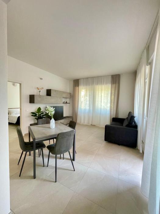 Casa Vacanze BiVio, Como, Italy