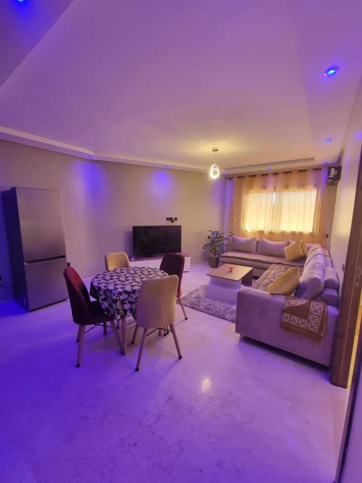 Élégante Appartement au centre de Marrakech , Piscine - Parking gratuit