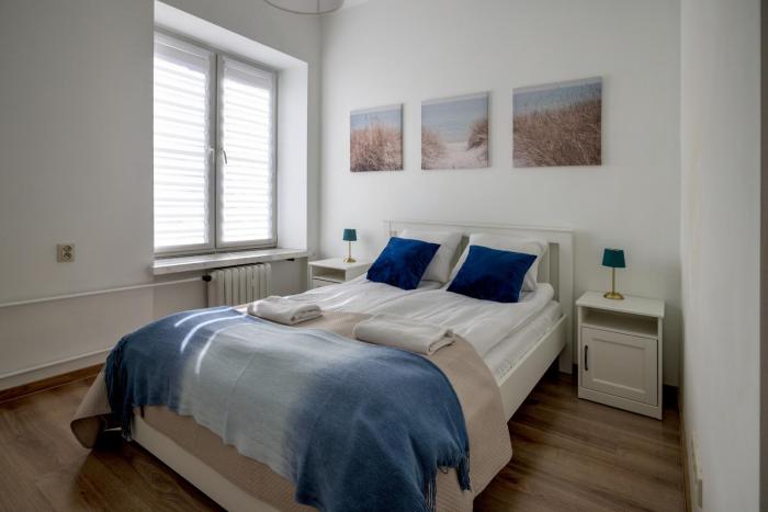 RentPlanet - Apartament Kościuszki II