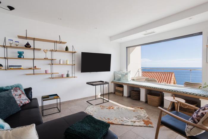 Dream Vacation In A Beautiful Villa