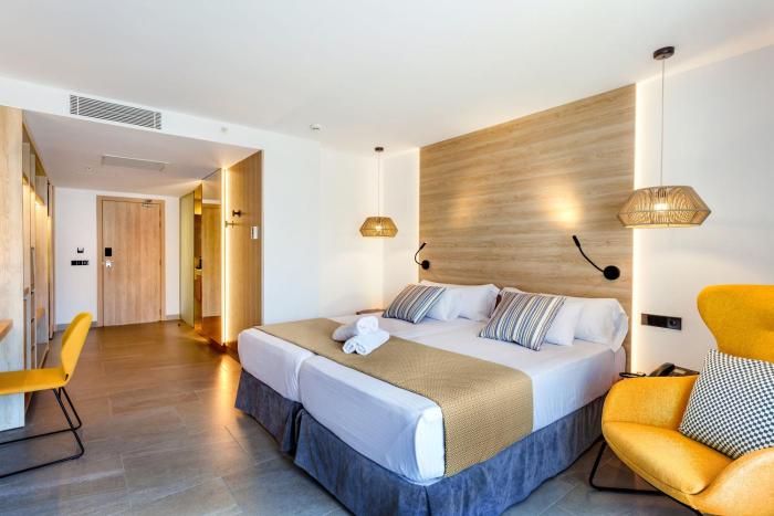 Hotel Morlans Suites - Adults Only