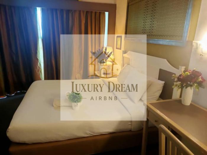 Luxury Dream Seaview