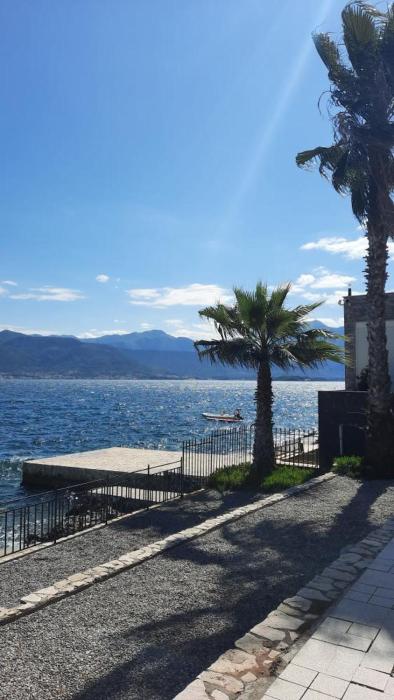 Studio apartman Monte 1