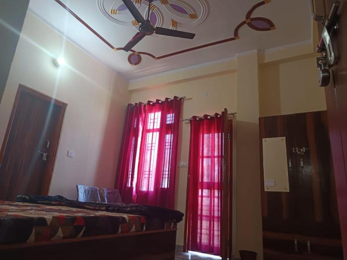 Sharma Restaurant And Hotel