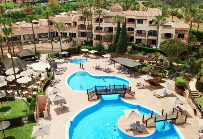 Polarsol Aparta-Hotel, apartamento privado