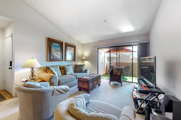 Plaza Villa Downtown Condo - 2877
